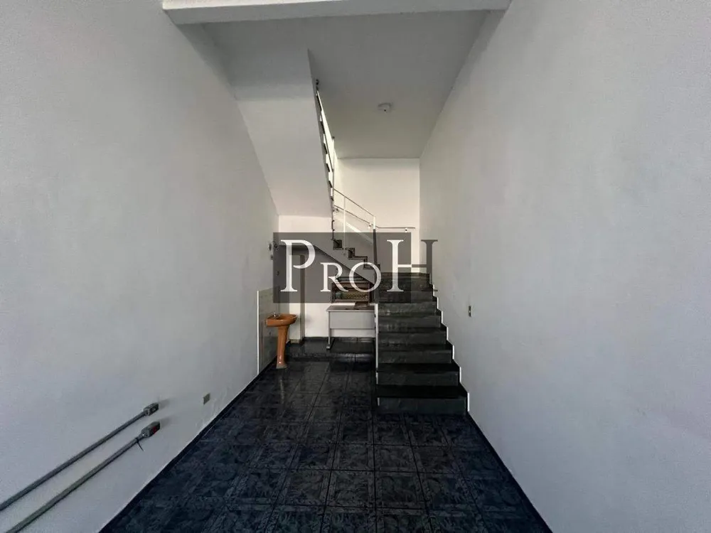 Sobrado, 3 quartos, 200 m² - Foto 7