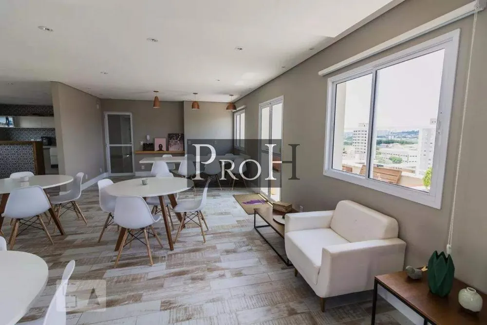 Apartamento, 1 quarto, 35 m² - Foto 1