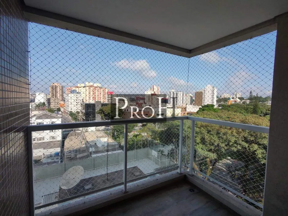 Apartamento, 1 quarto, 35 m² - Foto 3