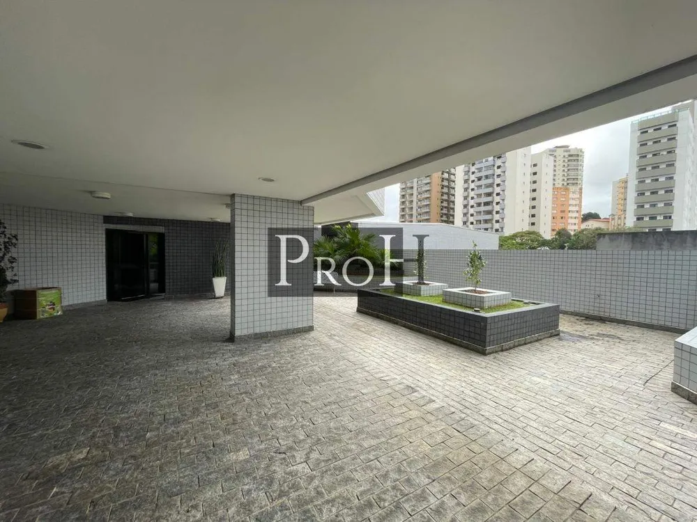 Apartamento, 4 quartos, 164 m² - Foto 1