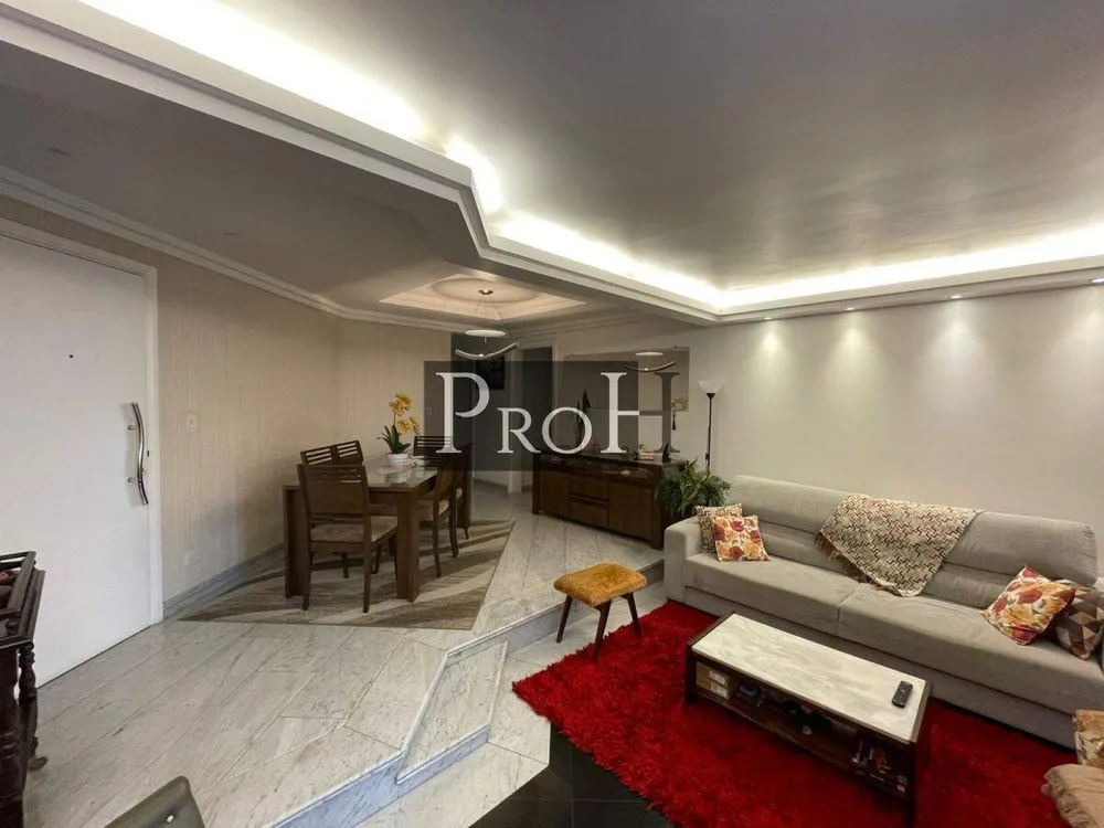 Apartamento, 4 quartos, 164 m² - Foto 8