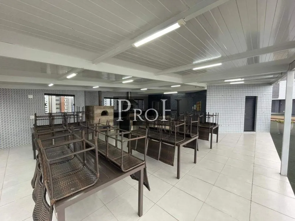 Apartamento, 4 quartos, 164 m² - Foto 4