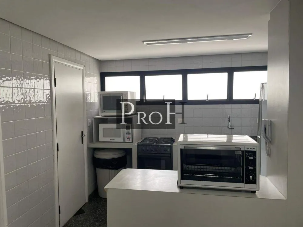 Apartamento, 4 quartos, 164 m² - Foto 6