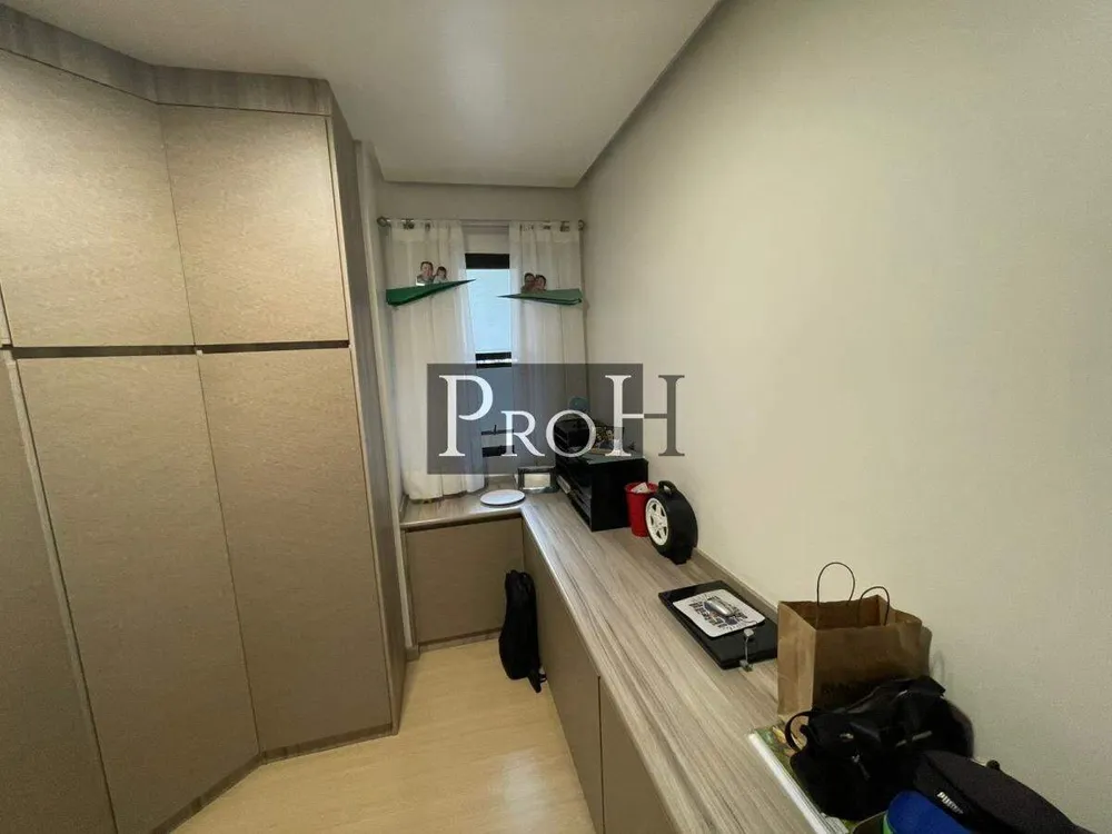 Apartamento, 4 quartos, 164 m² - Foto 3