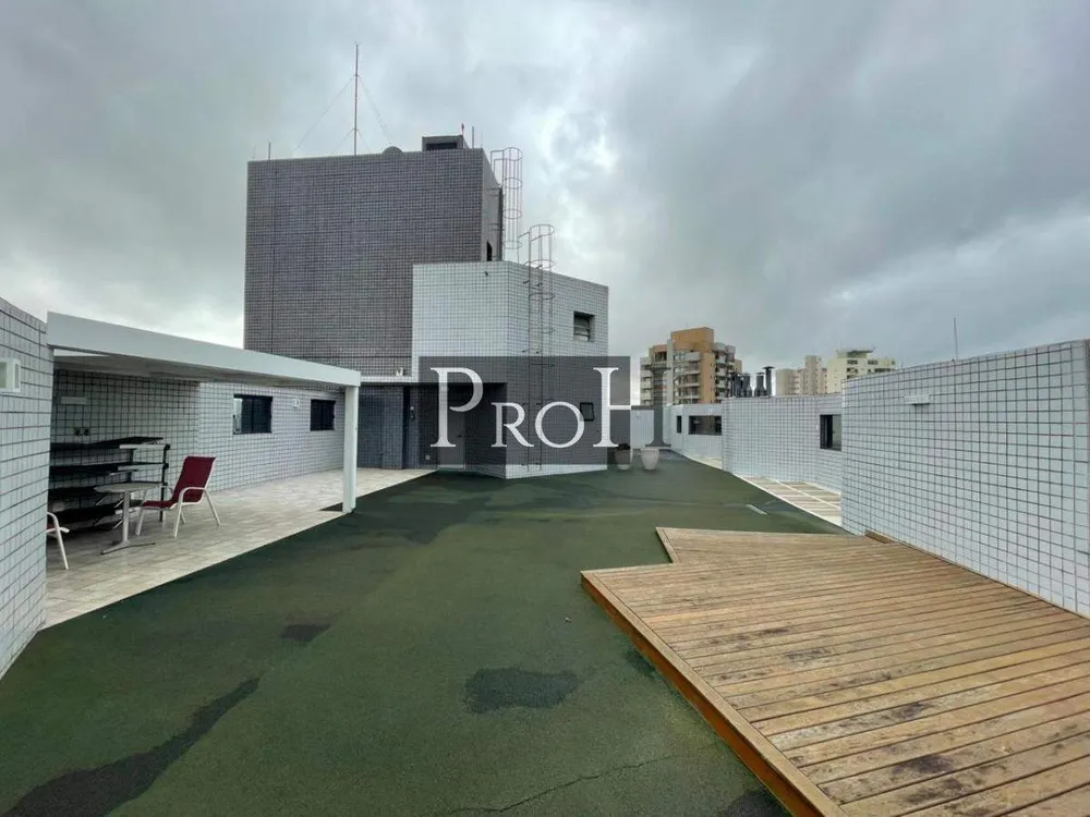 Apartamento, 4 quartos, 164 m² - Foto 7