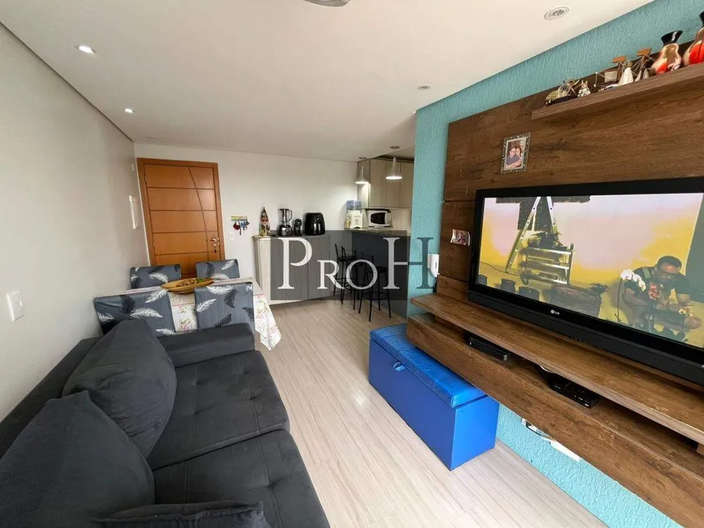 Apartamento, 2 quartos, 50 m² - Foto 10