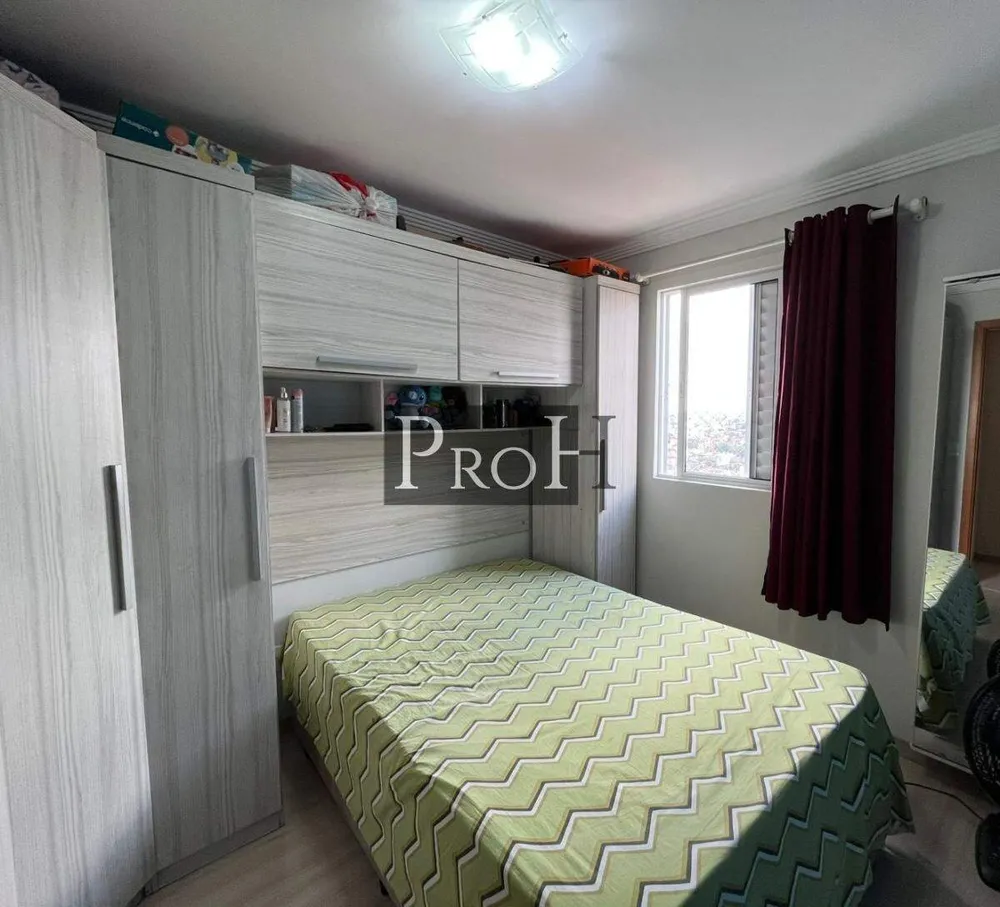 Apartamento, 2 quartos, 50 m² - Foto 9