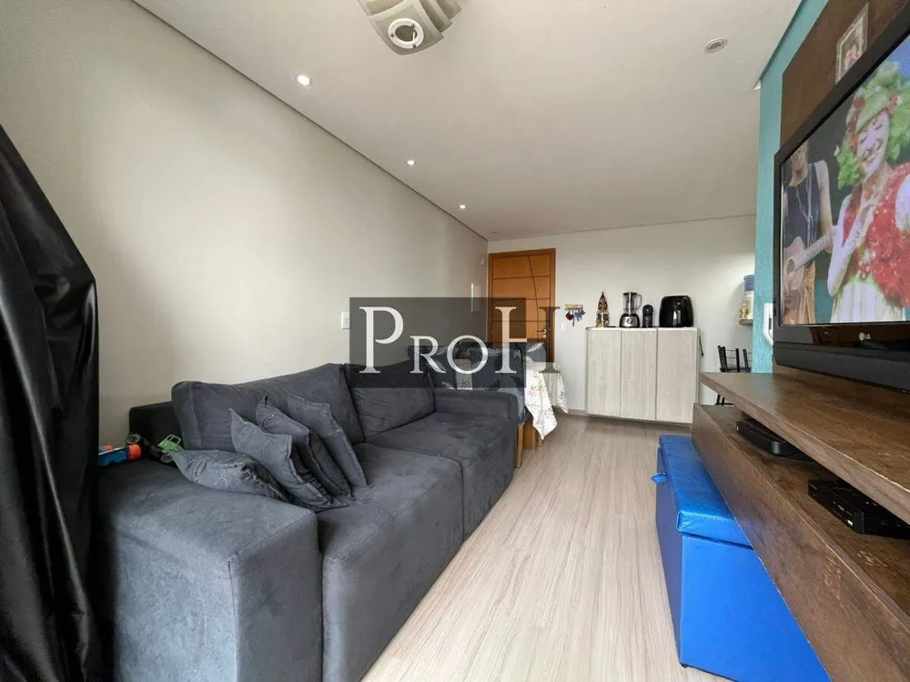 Apartamento, 2 quartos, 50 m² - Foto 7