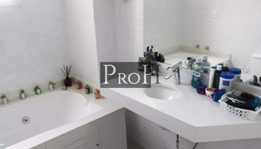 Apartamento, 4 quartos, 195 m² - Foto 1