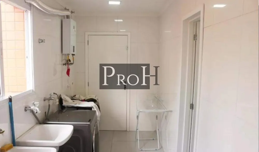 Apartamento, 4 quartos, 195 m² - Foto 4