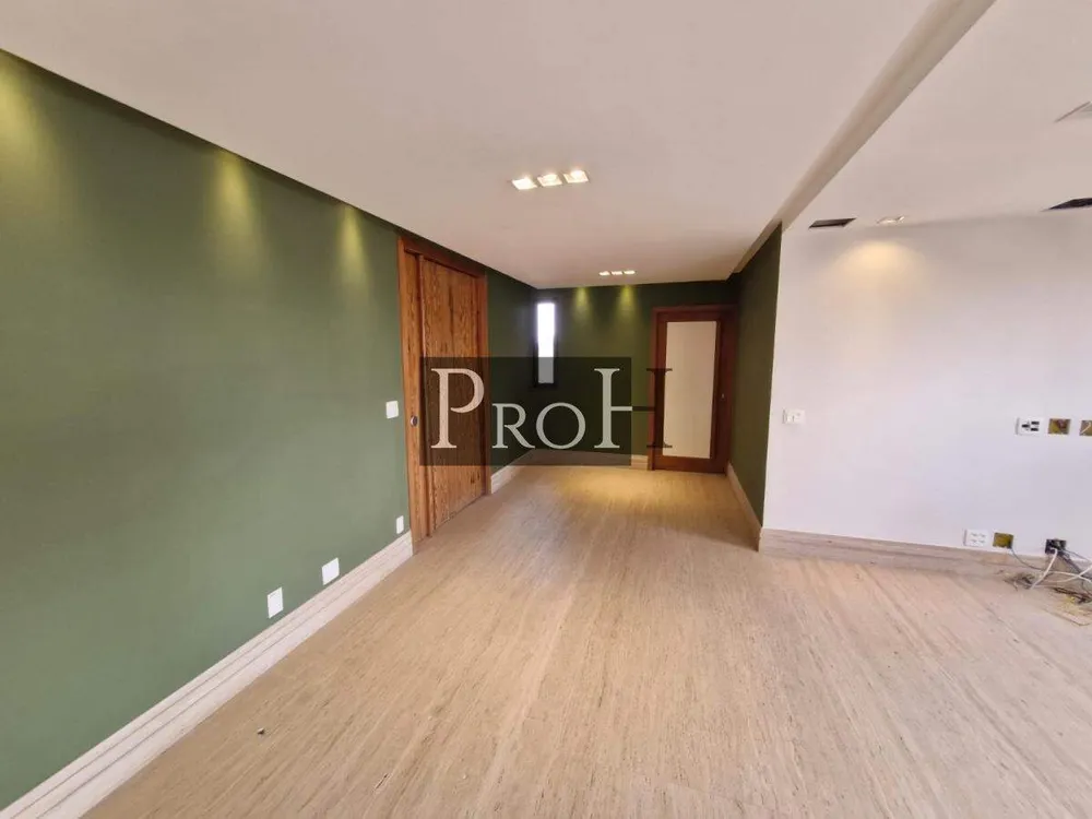 Apartamento, 3 quartos, 260 m² - Foto 1