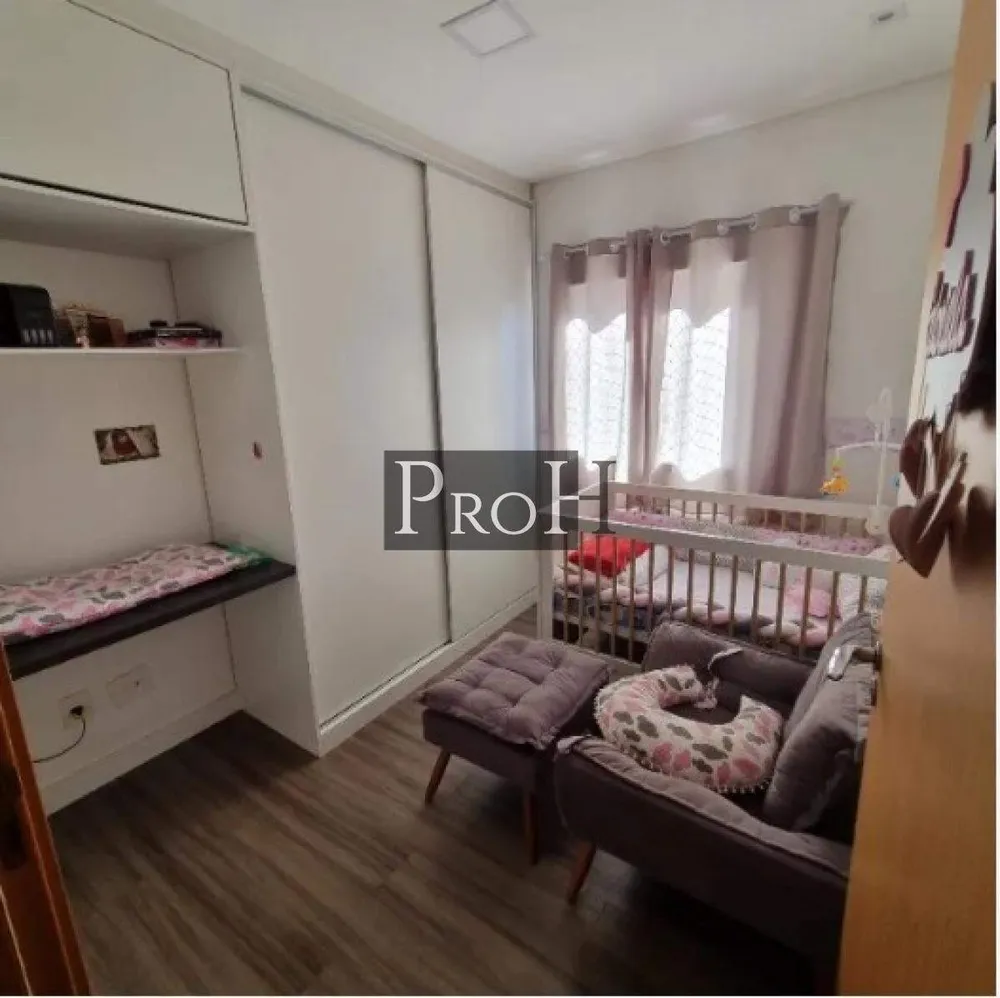 Apartamento, 3 quartos, 96 m² - Foto 4