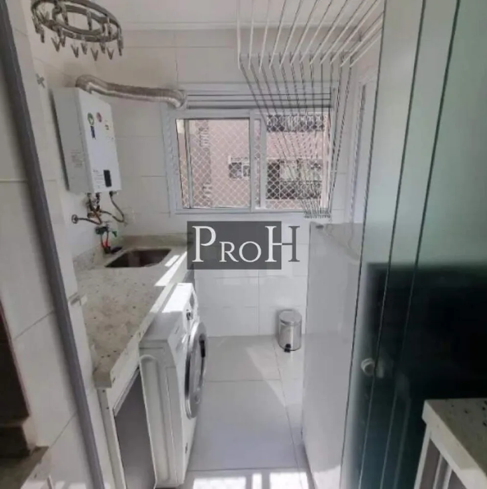 Apartamento, 3 quartos, 96 m² - Foto 2