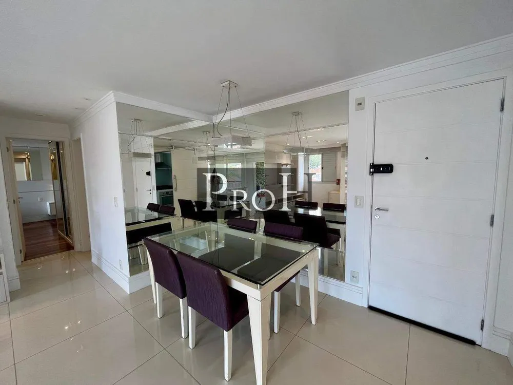 Apartamento, 2 quartos, 61 m² - Foto 6