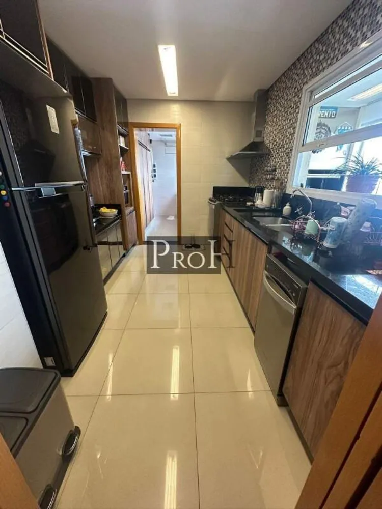 Apartamento, 3 quartos, 126 m² - Foto 2