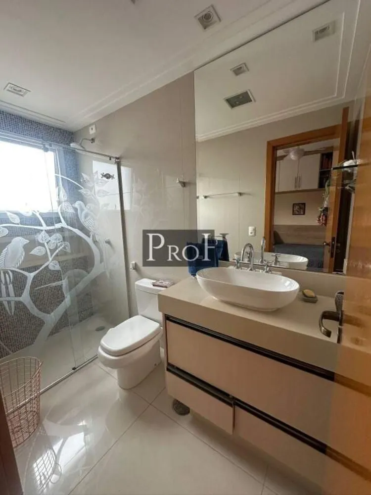 Apartamento, 3 quartos, 126 m² - Foto 4
