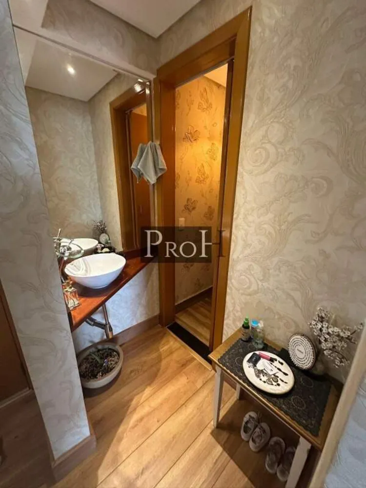 Apartamento, 3 quartos, 126 m² - Foto 3