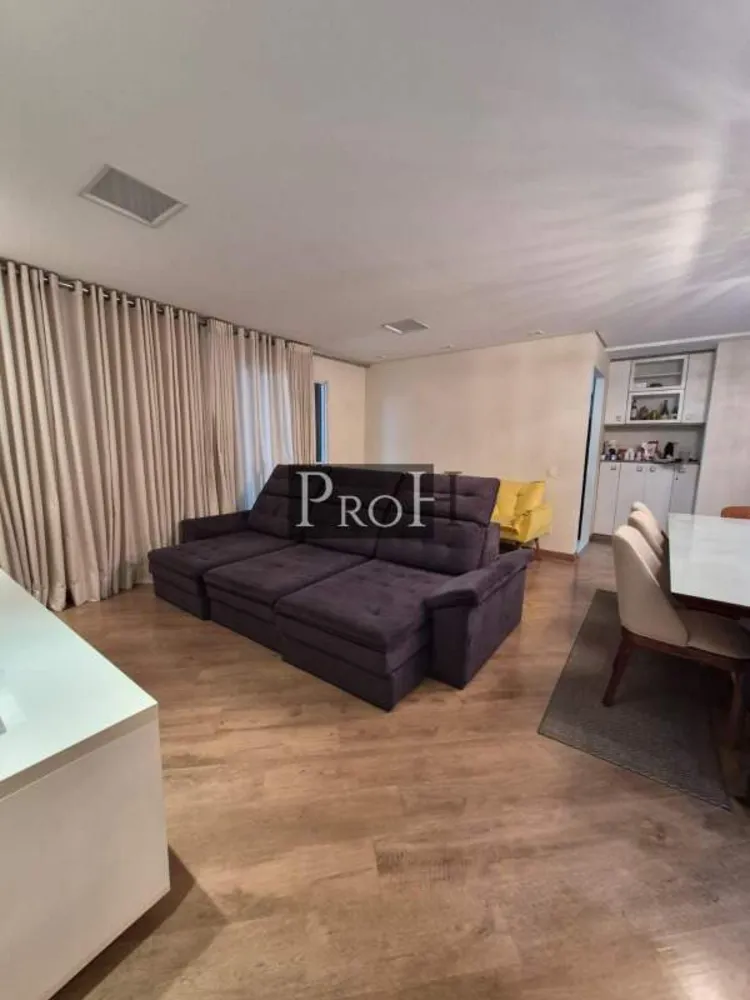 Apartamento, 3 quartos, 92 m² - Foto 3