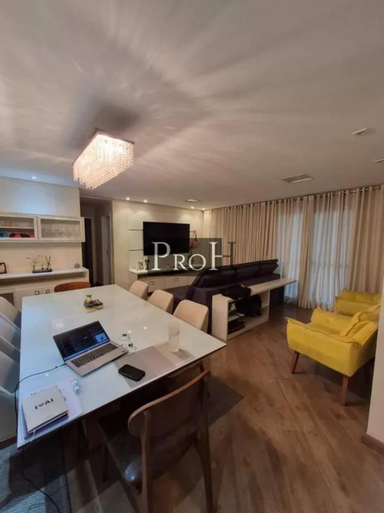 Apartamento, 3 quartos, 92 m² - Foto 1