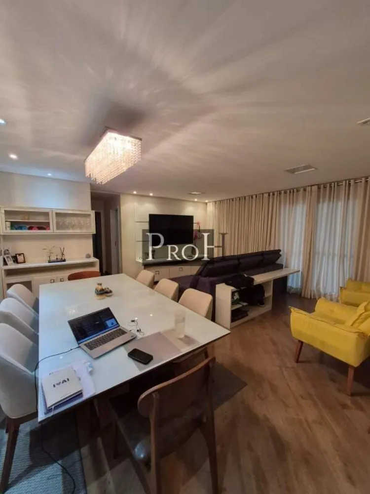 Apartamento, 3 quartos, 92 m² - Foto 4