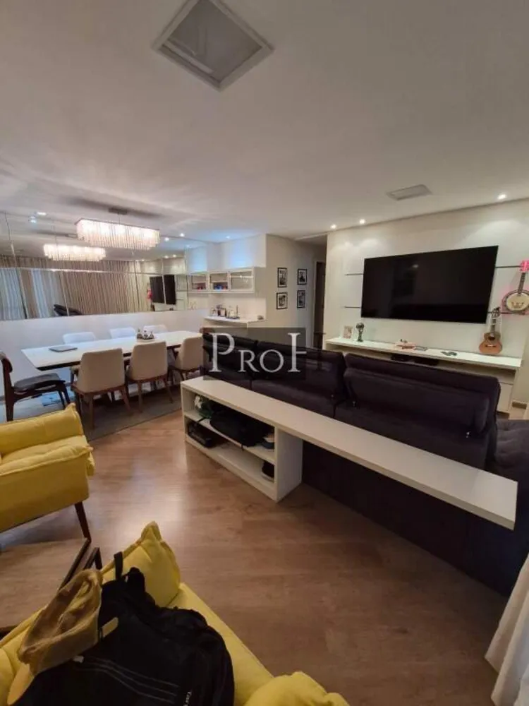 Apartamento, 3 quartos, 92 m² - Foto 2