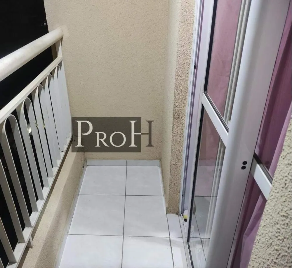 Apartamento, 2 quartos, 46 m² - Foto 8