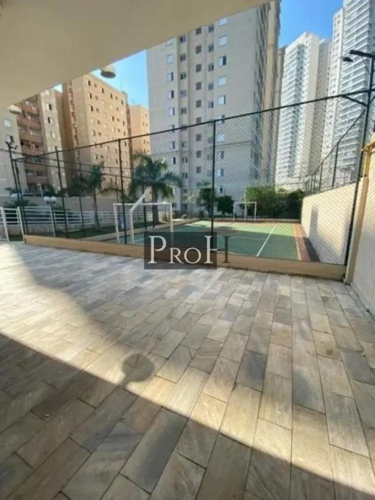 Apartamento, 2 quartos, 46 m² - Foto 7