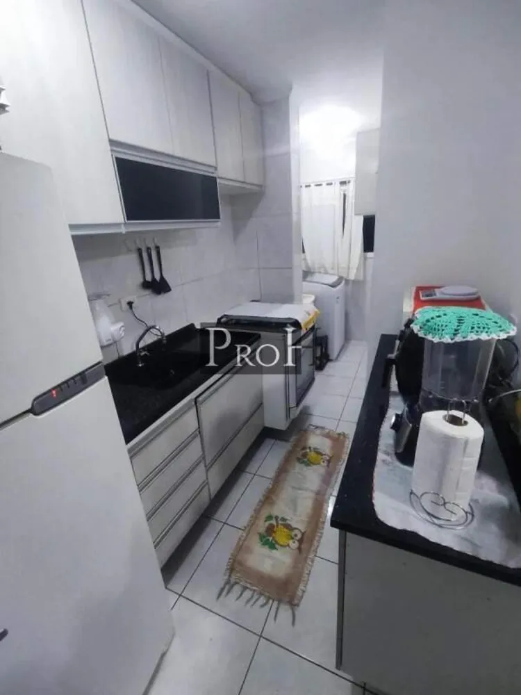 Apartamento, 2 quartos, 46 m² - Foto 4