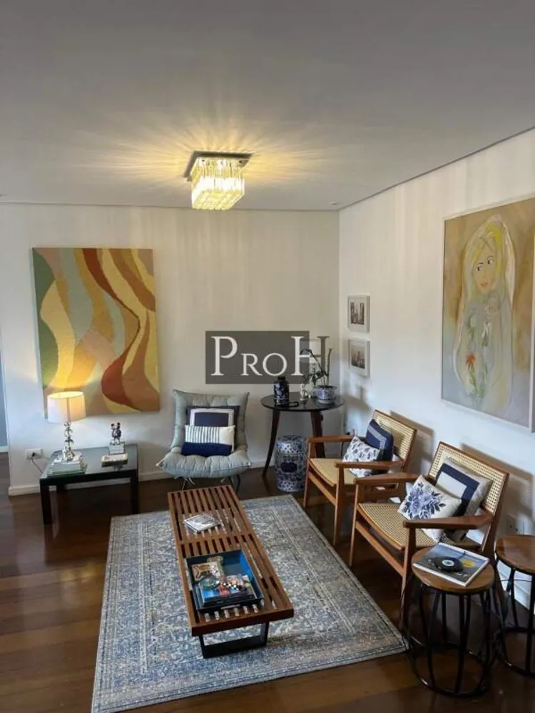 Apartamento, 4 quartos, 148 m² - Foto 2