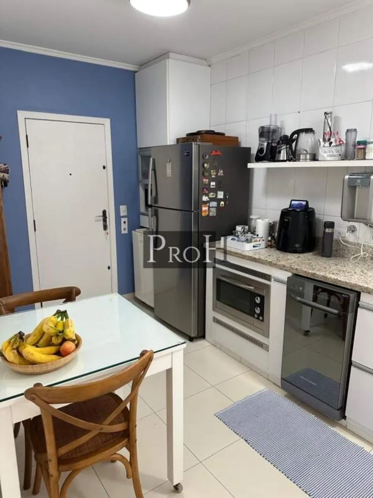 Apartamento, 4 quartos, 148 m² - Foto 6