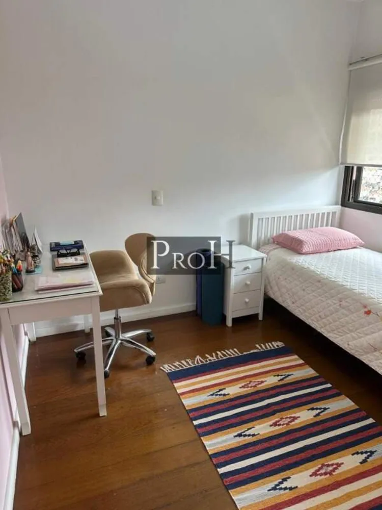 Apartamento, 4 quartos, 148 m² - Foto 7