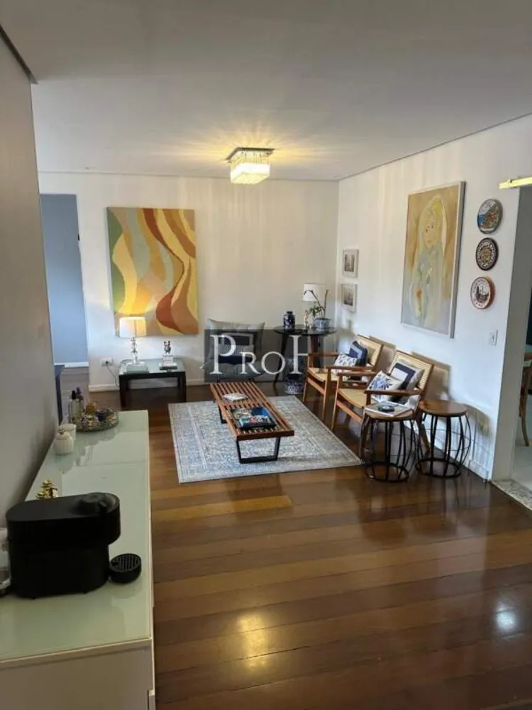 Apartamento, 4 quartos, 148 m² - Foto 3