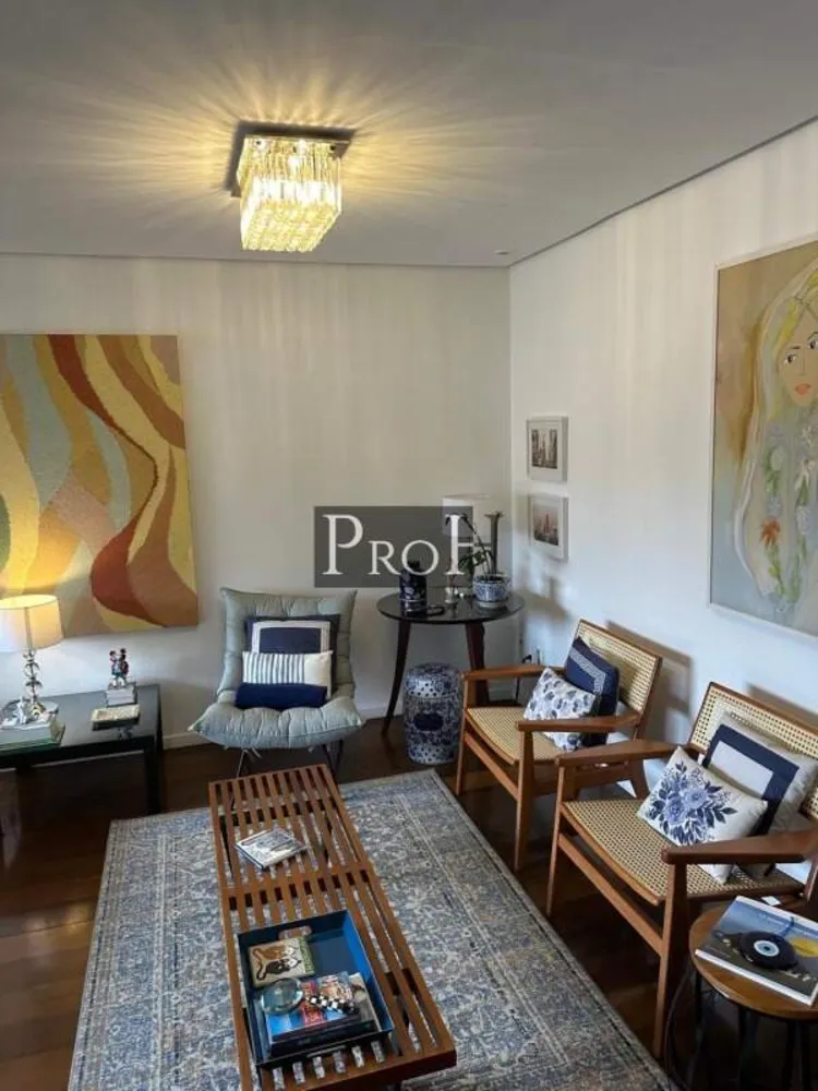 Apartamento, 4 quartos, 148 m² - Foto 4