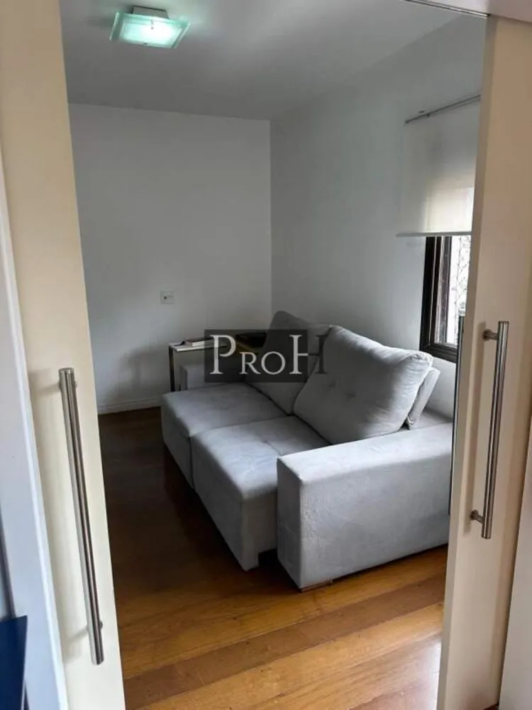 Apartamento, 4 quartos, 148 m² - Foto 5