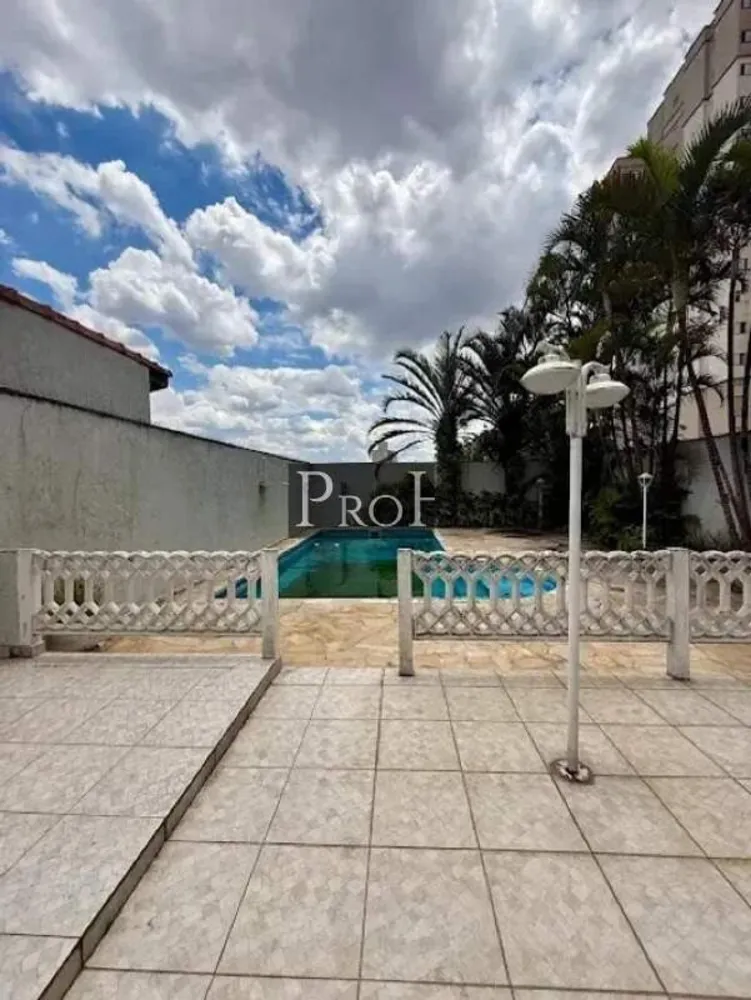 Casa, 5 quartos, 525 m² - Foto 4