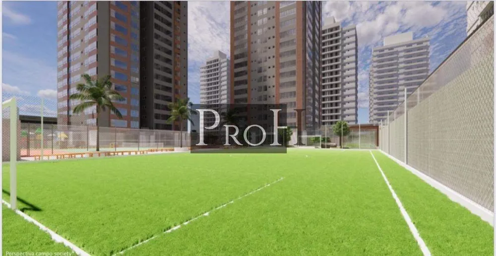 Apartamento, 3 quartos, 146 m² - Foto 6