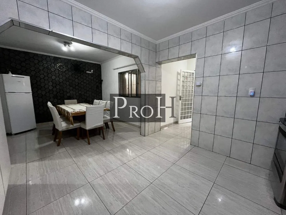 Casa, 4 quartos, 221 m² - Foto 4