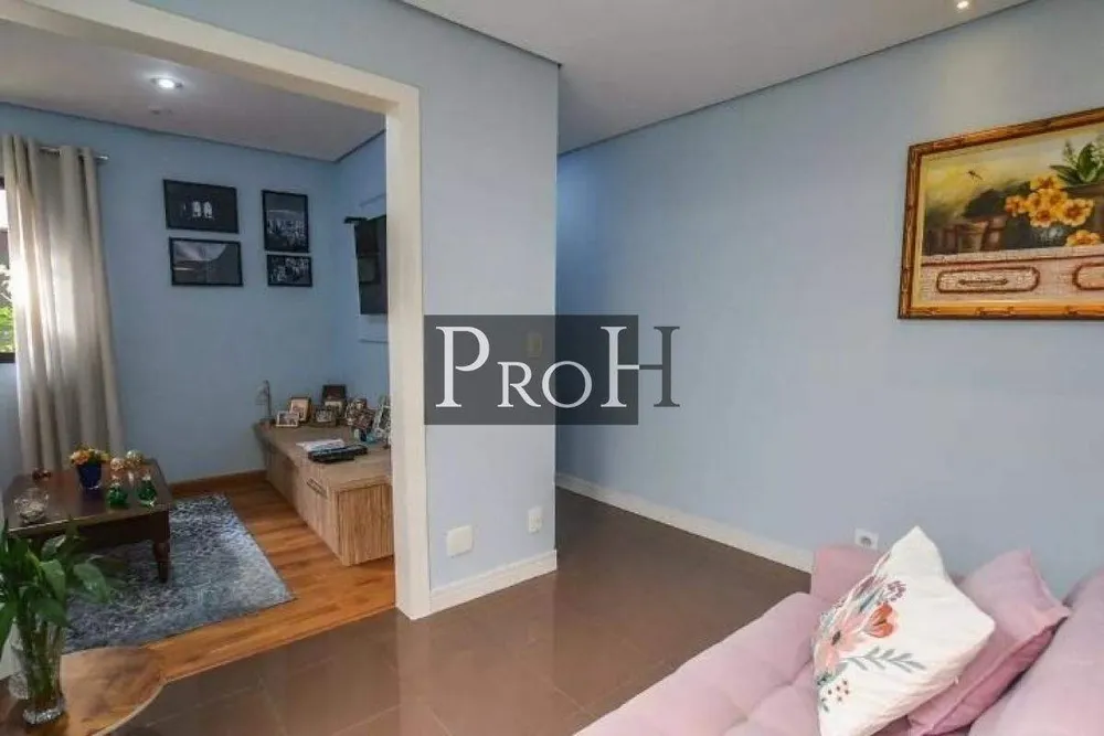 Apartamento, 3 quartos, 90 m² - Foto 2