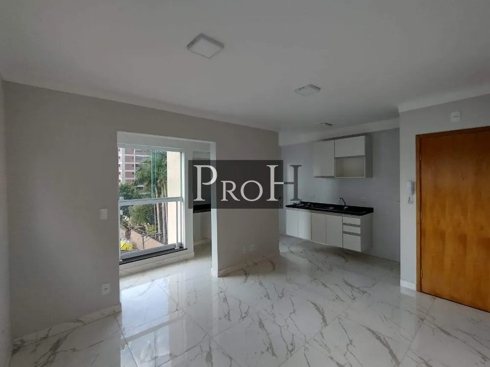 Apartamento, 1 quarto, 44 m² - Foto 1