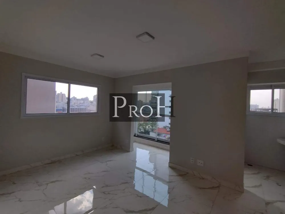 Apartamento, 1 quarto, 44 m² - Foto 2