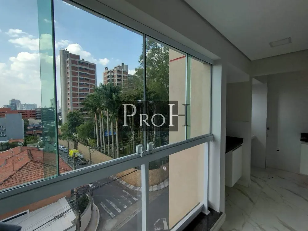 Apartamento, 1 quarto, 44 m² - Foto 3