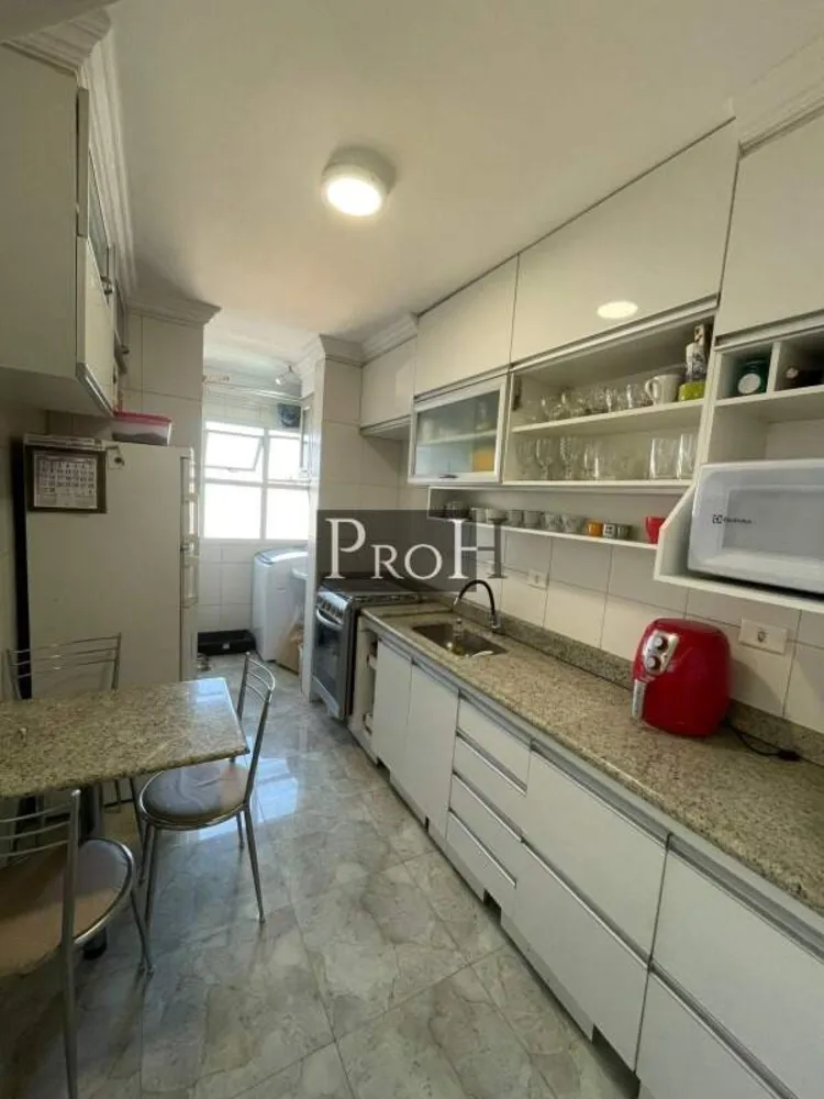 Apartamento, 3 quartos, 76 m² - Foto 3