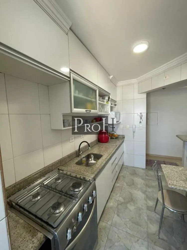 Apartamento, 3 quartos, 76 m² - Foto 2
