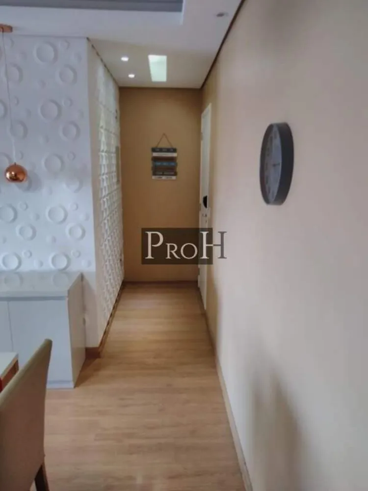 Apartamento, 2 quartos, 63 m² - Foto 4
