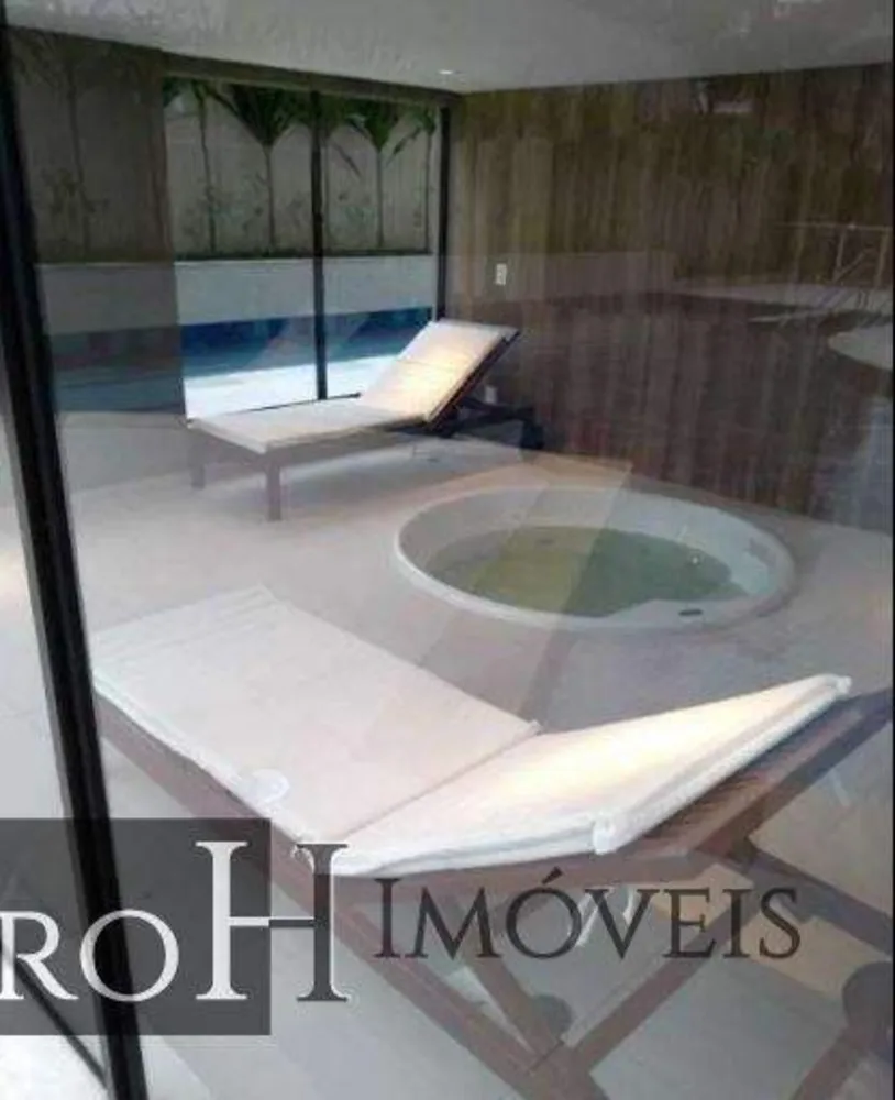 Apartamento, 2 quartos, 63 m² - Foto 6