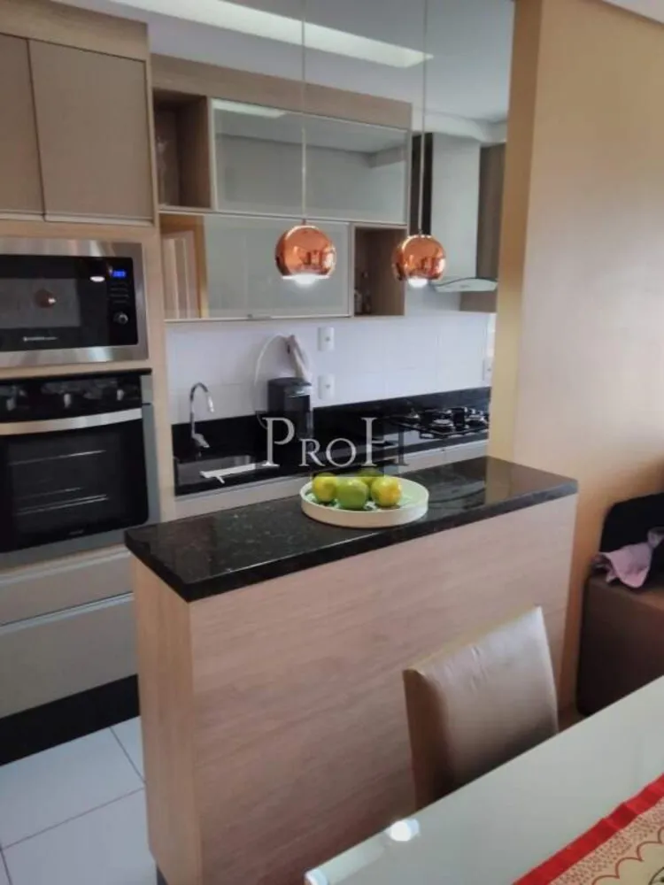 Apartamento, 2 quartos, 63 m² - Foto 7