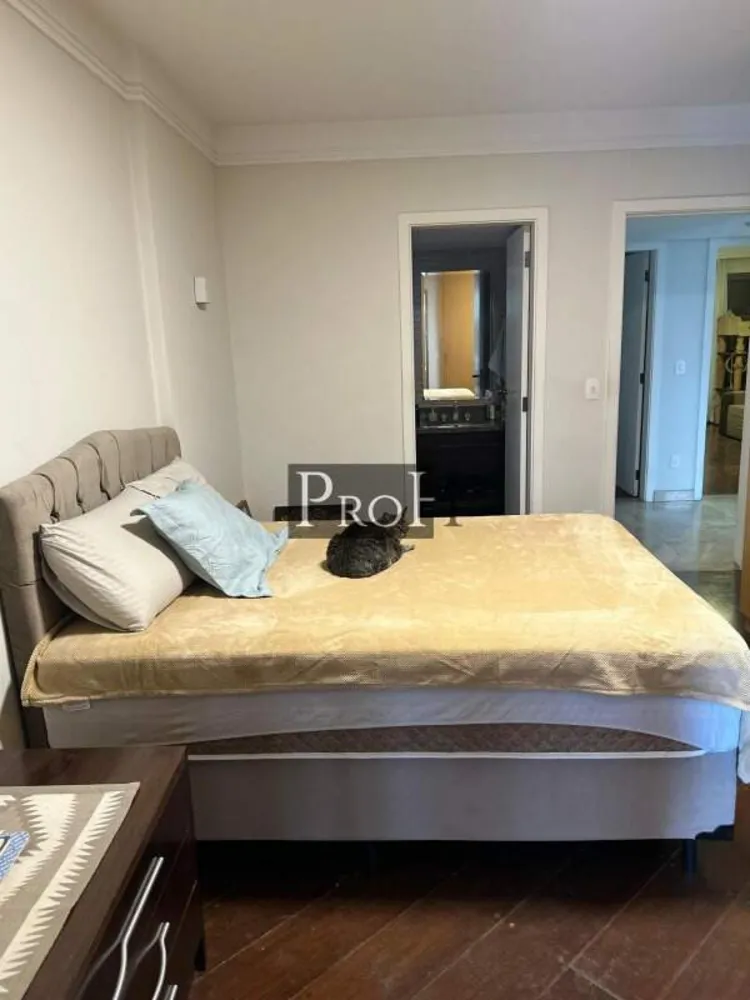 Apartamento, 4 quartos, 200 m² - Foto 6