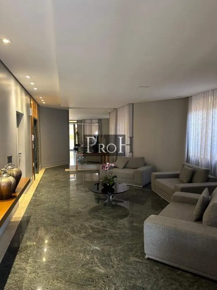 Apartamento, 4 quartos, 200 m² - Foto 3