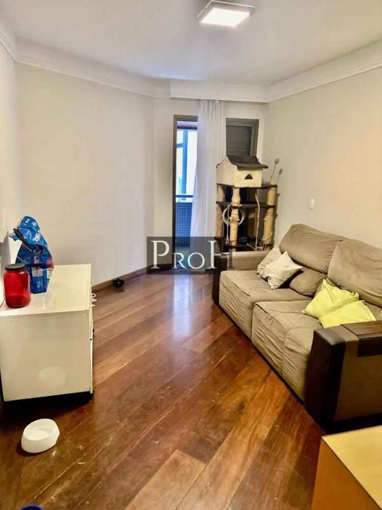 Apartamento, 4 quartos, 200 m² - Foto 4