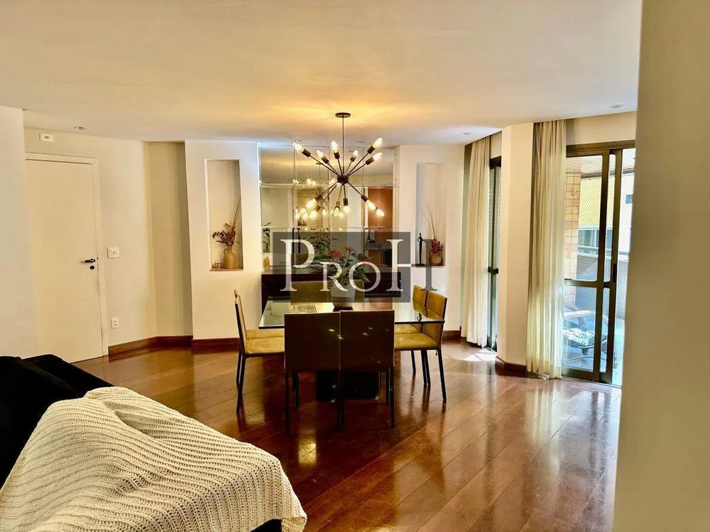 Apartamento, 4 quartos, 200 m² - Foto 1